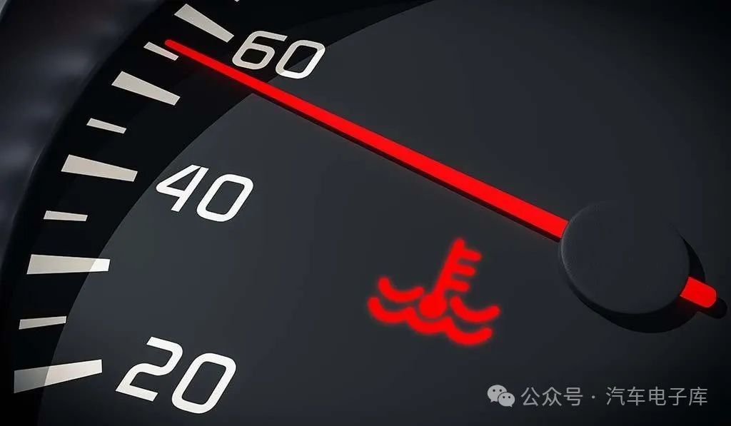 水温高怎么回事