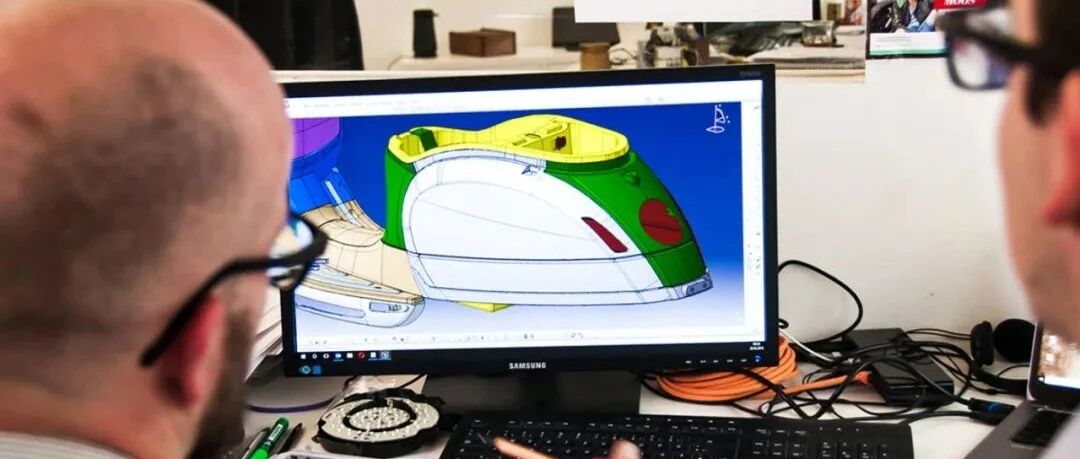 百亿市场遭“卡脖子”，中国工业软件何时解困？