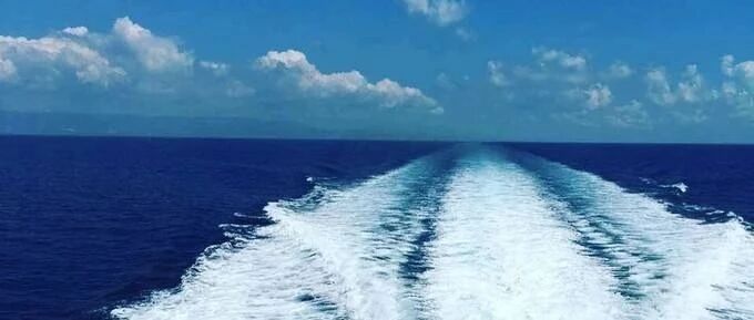 解放双手，自主航行征服海洋不再是梦！