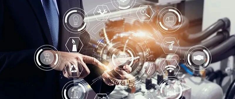 为什么说新基建时代，拼的是“技术生态”