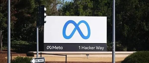 Facebook正式改名Meta，一个元宇宙新纪元由此开始