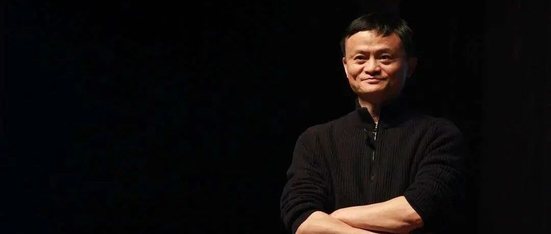 马云跌出富豪榜前三，他的故事结束了吗？
