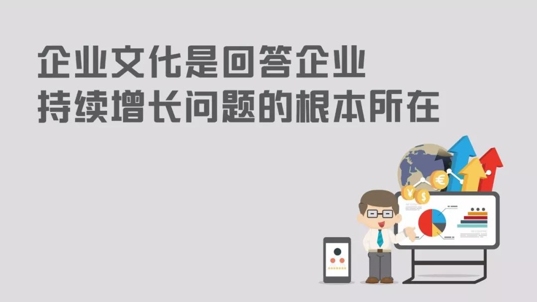 陳春花：只有採取了行動並形成了習慣，企業文化才算打造成功 職場 第3張