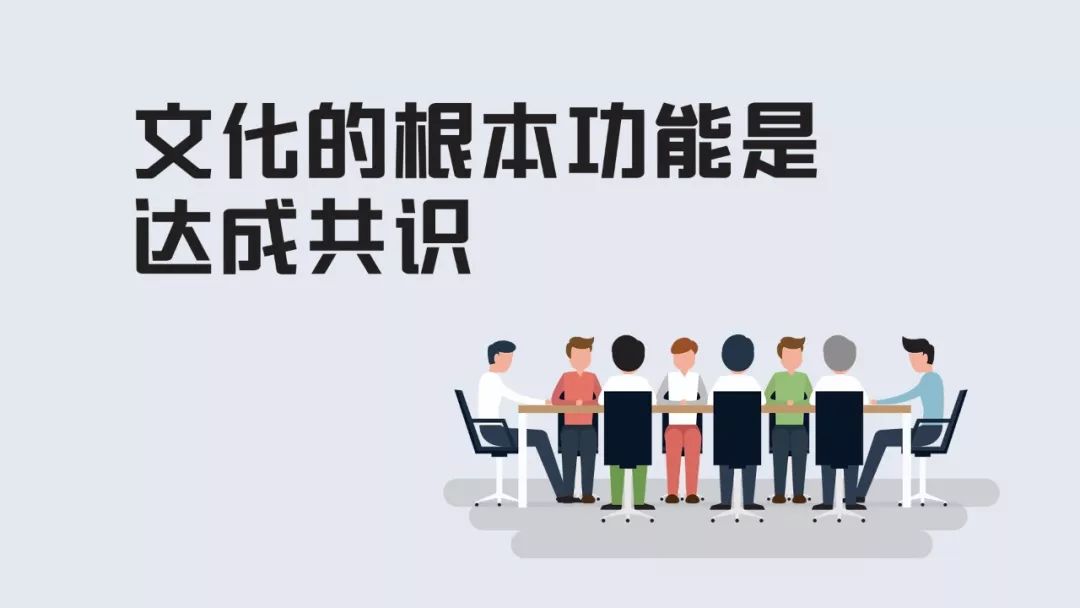 陳春花：只有採取了行動並形成了習慣，企業文化才算打造成功 職場 第4張