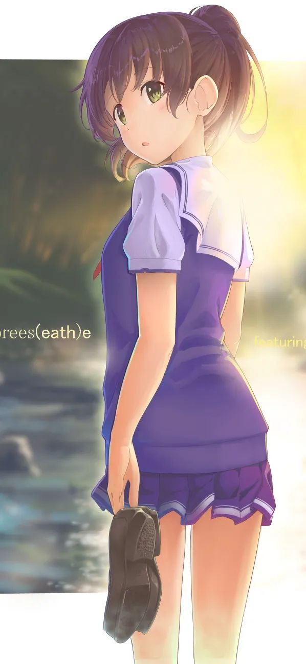今日壁纸加藤惠路人老婆圣人惠第十三期