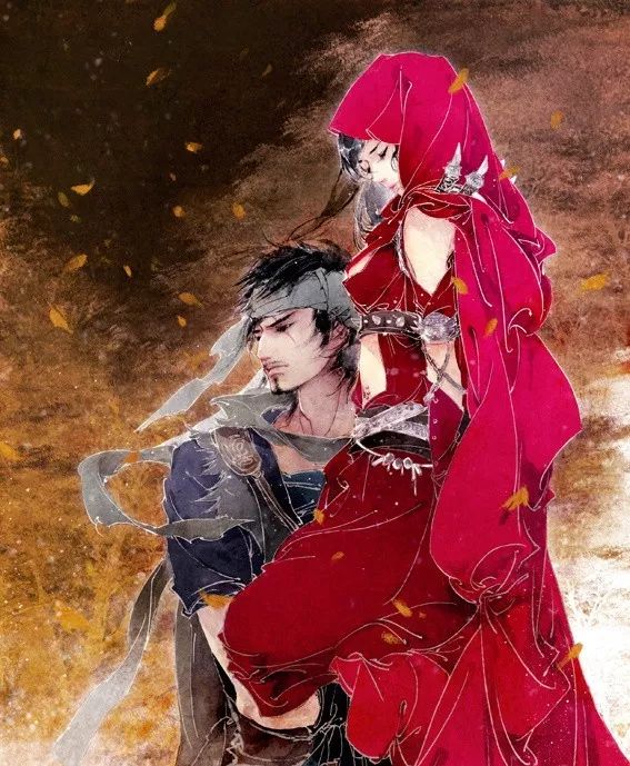 剑网三之长风万里—卫栖梧! - xtaflf2015的主页