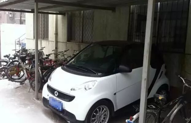 Smart��ôС����ô��Ϊʲô��������