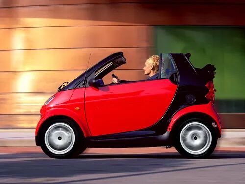 Smart��ôС����ô��Ϊʲô��������