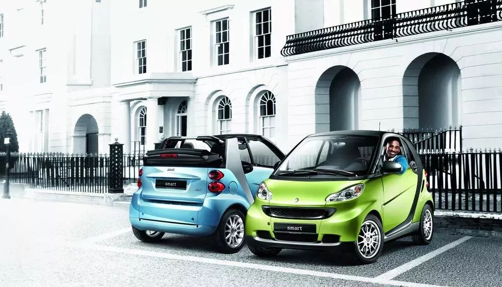 Smart��ôС����ô��Ϊʲô��������