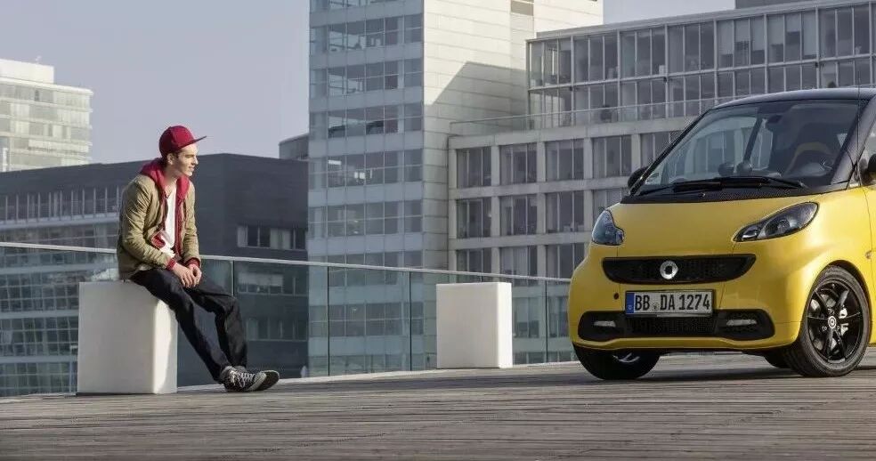 Smart��ôС����ô��Ϊʲô��������