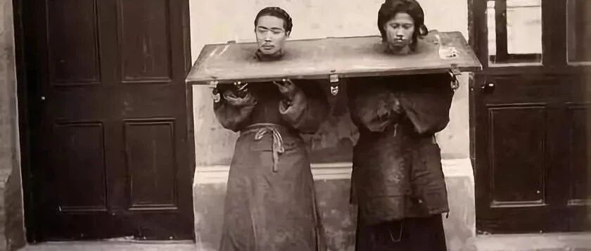 杨乃武与小白菜照片曝光！当年冤案如何追责？