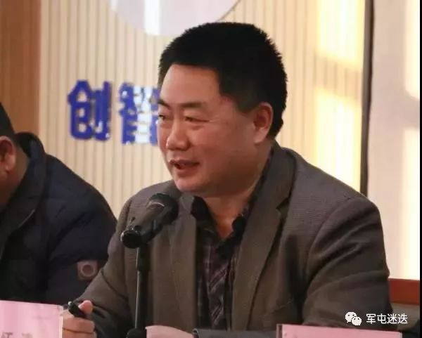 我公司應邀參加全市科技企業助力脫貧攻堅推介會公司動態-洛陽迷迭香農業開發有限公司