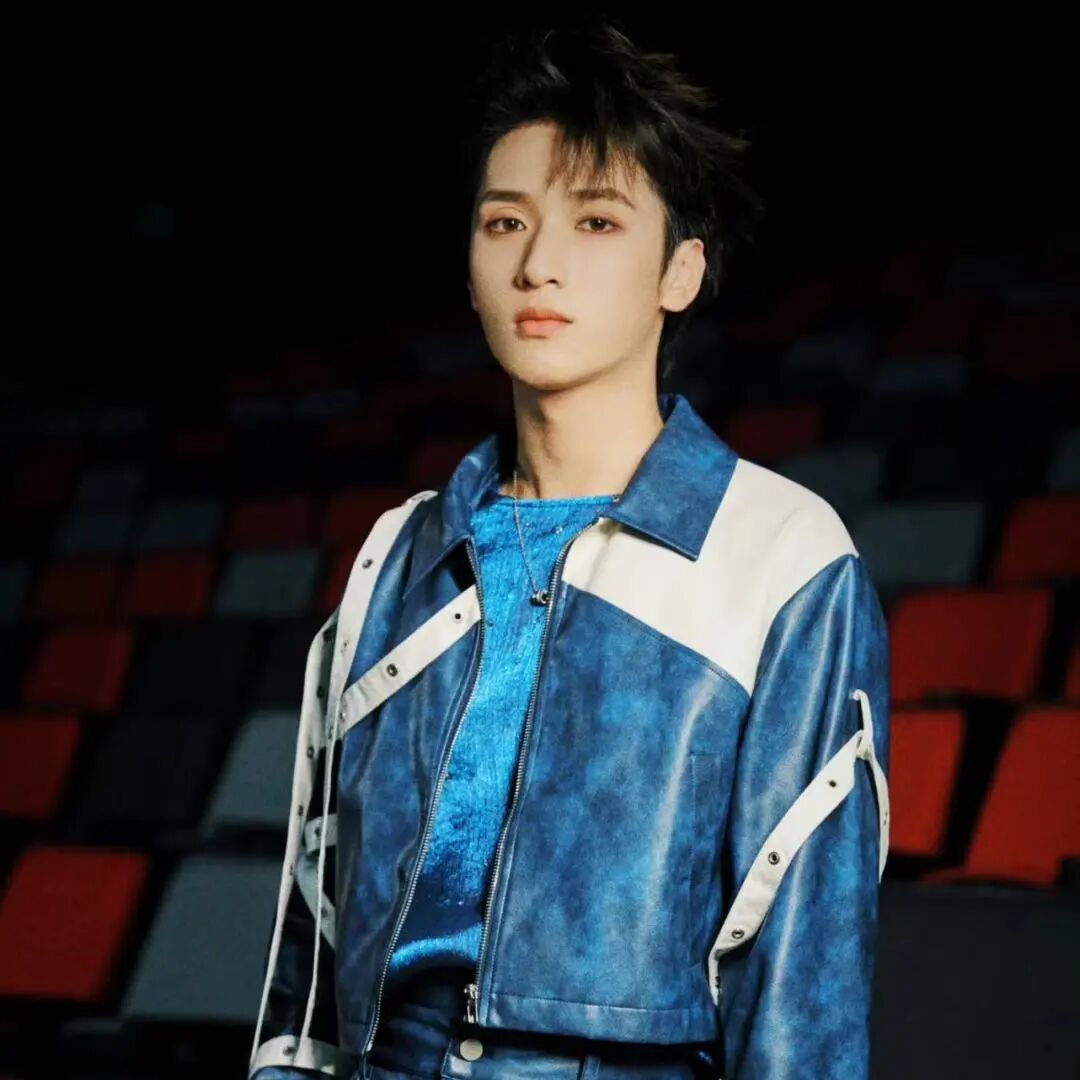 严浩翔|带我私奔吧