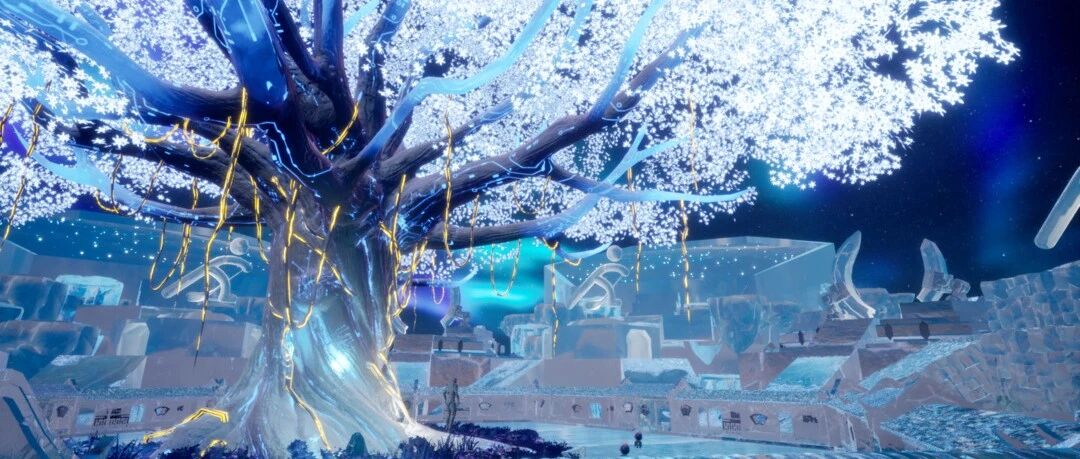 “集光之夜”背后，咪咕元宇宙演进路线落地