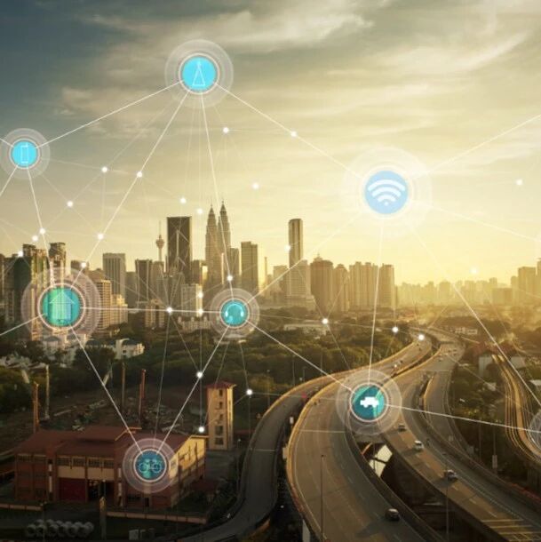 2020，来“盘” | 从碎片化到跨界融合，物联网步入加速发展期