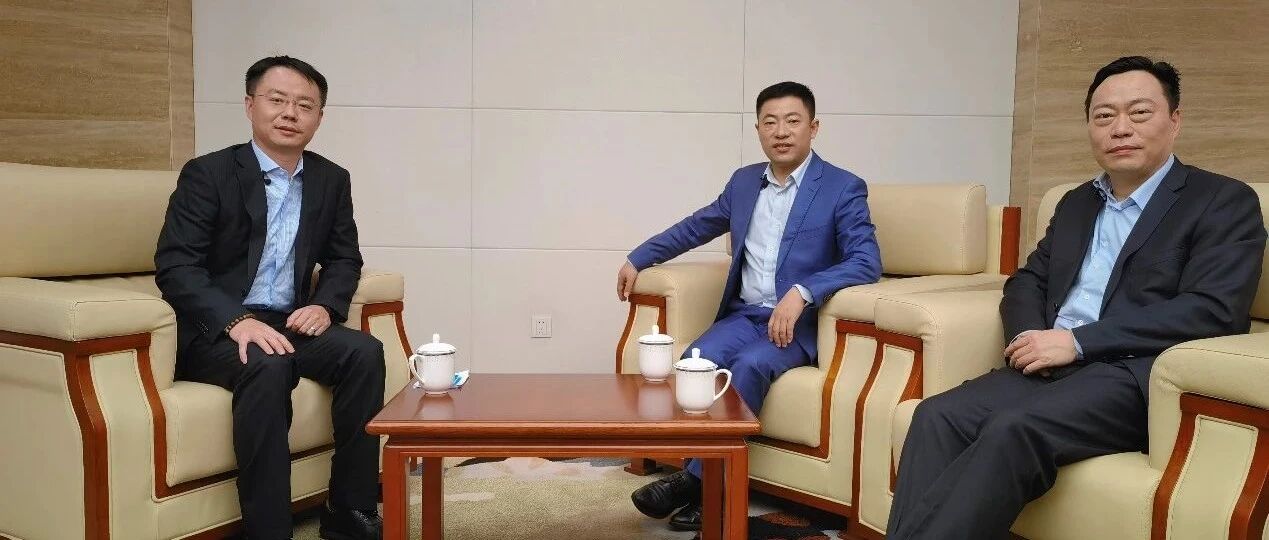 天津移动徐敏：智慧云网一体如何支撑政企数智化转型