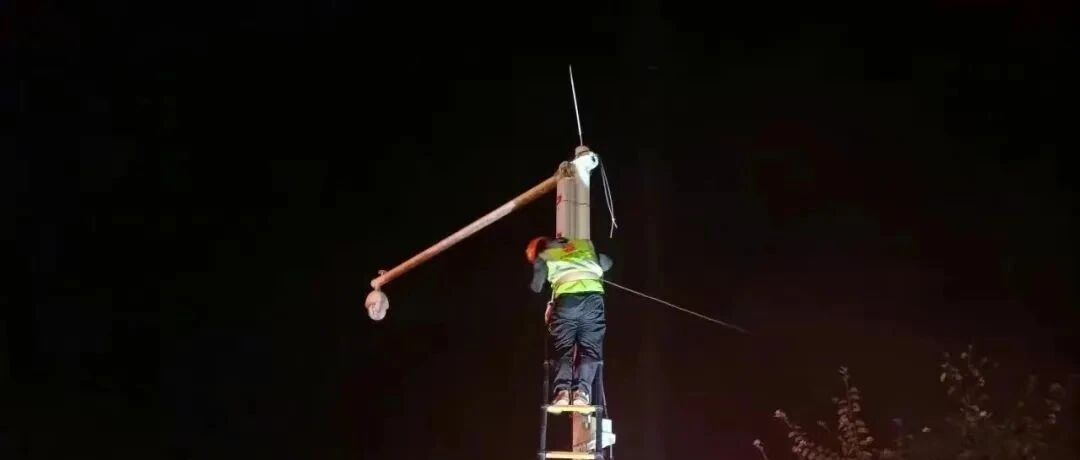 紧急驰援，基础电信运营商重保通信“生命线”！