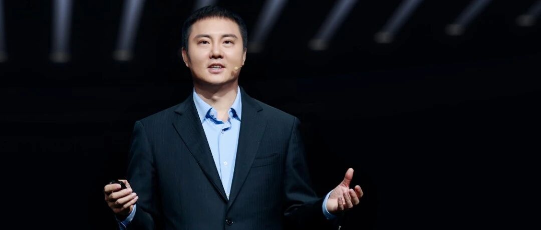 共筑计算新生态 共赢数字新时代