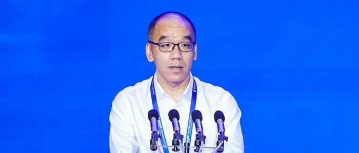 工信部乔跃山：“十三五”期间我国集成电路年均增速为全球4倍