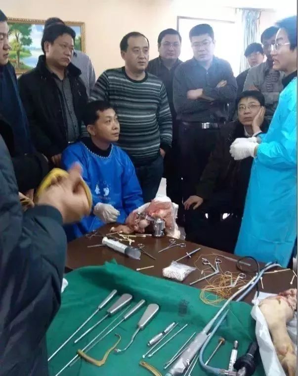 手术室器械图谱_手术室器械图谱大全_关节镜器械图谱