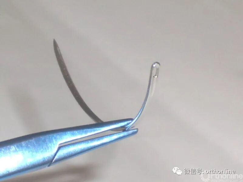 医疗缝线怎么做动图+视频，详解常见手术切口缝合技术_https://www.jmylbn.com_新闻资讯_第5张