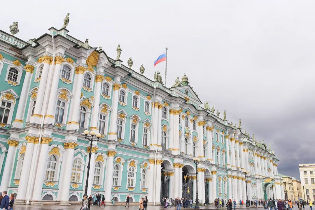 俄罗斯旅游全攻略，想要去俄罗斯旅游的小伙伴们收好了！