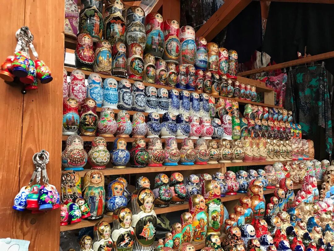 俄罗斯旅游全攻略，想要去俄罗斯旅游的小伙伴们收好了！