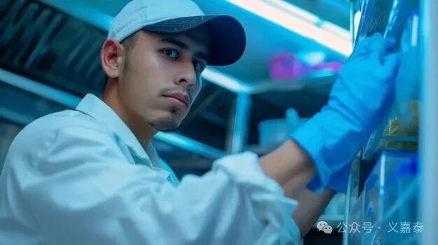 工业级可靠性测试