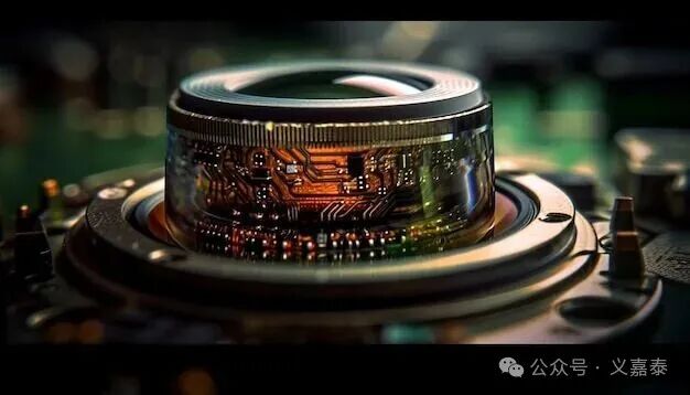 微型传感器应用场景