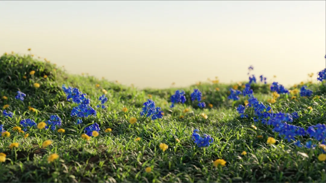 Blender 2.93 LTS | 五大核心功能速览