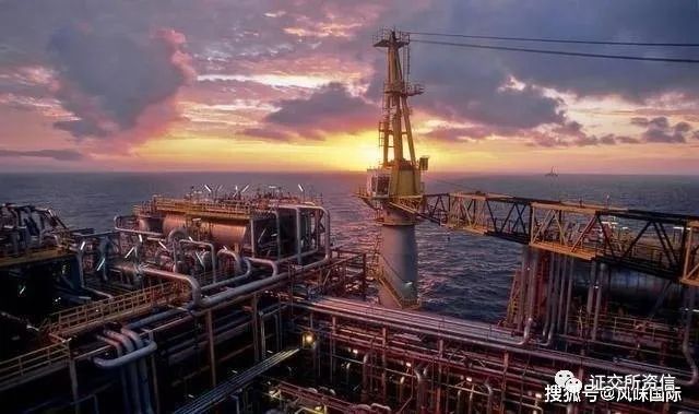 中国印度已占俄yibo罗斯海运石油出口量50支撑其能源收入