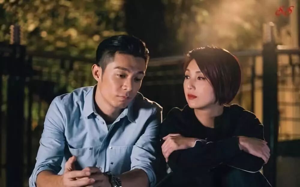 杨千嬅搭档周柏豪黄浩然tvb压轴台庆剧终于开播