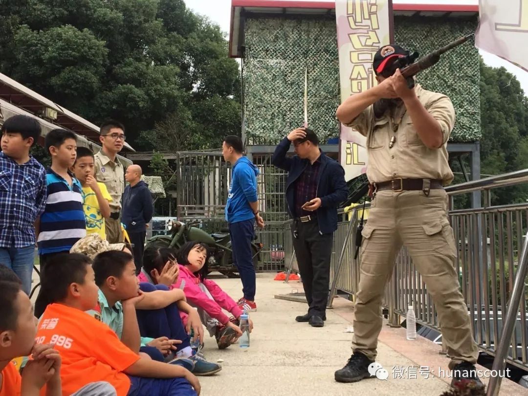 國際獵人學校集訓_國際獵人學校_獵人學校學費