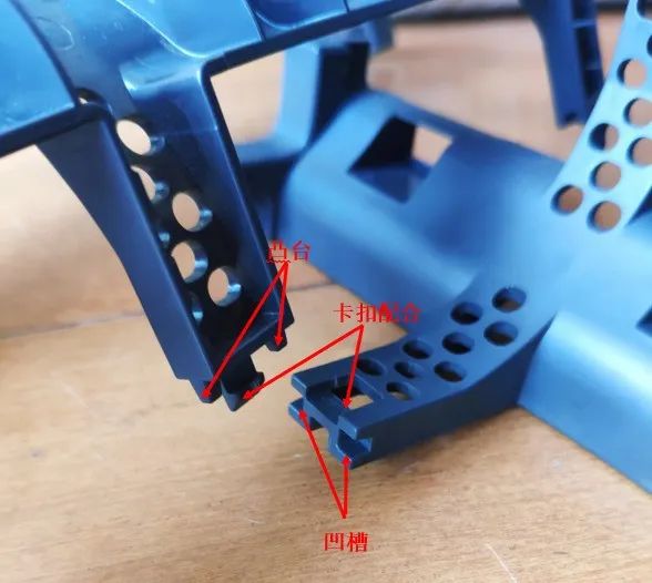 米家车载空气净化器拆机分析的图28