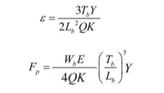 塑胶件的结构设计：卡扣篇（中）的图26