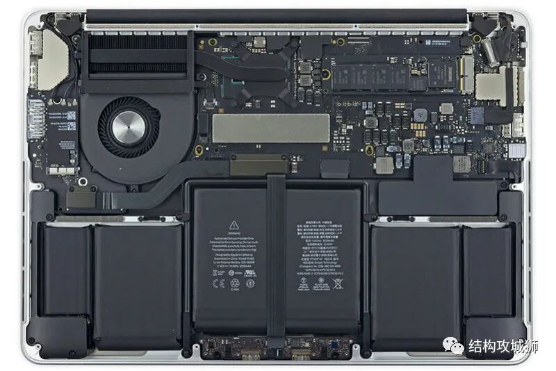 电子产品整机结构设计的一般性思路的图11