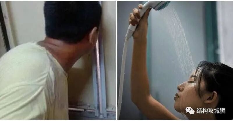 塑胶件的结构设计：止口篇的图6