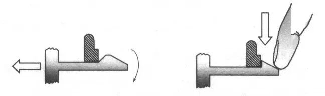 塑胶件的结构设计：卡扣篇（上）的图2