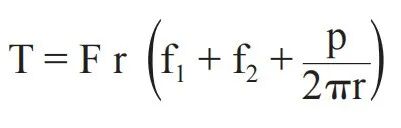 塑胶件的结构设计：螺纹连接结构篇（中）的图3