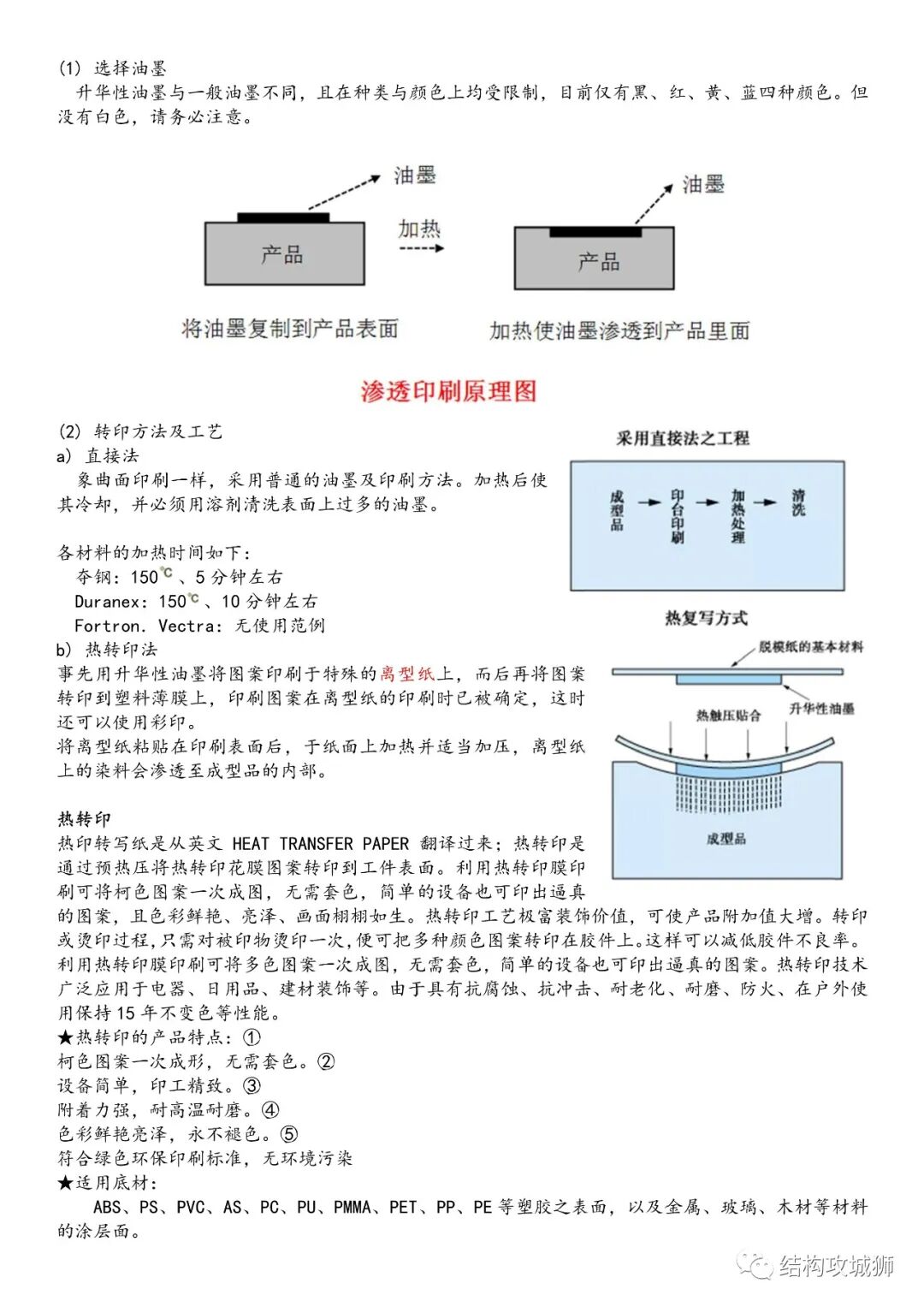 塑膠表面處理總結的圖5