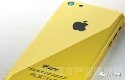 iPhone 5c树脂机壳“不像树脂”的秘密的图9