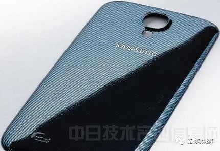 iPhone 5c树脂机壳“不像树脂”的秘密的图11