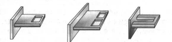 塑胶件的结构设计：卡扣篇（上）的图20