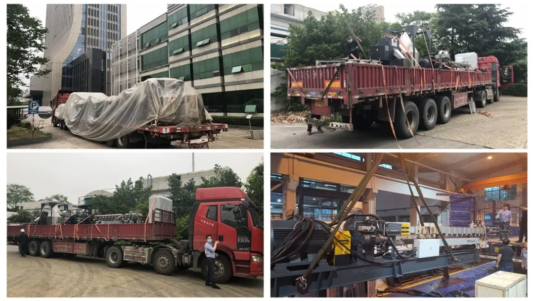 厚植家国情怀,疫情阻击战交出“科亚答卷” 厚植家国情怀,疫情阻击战交出“科亚答卷”
