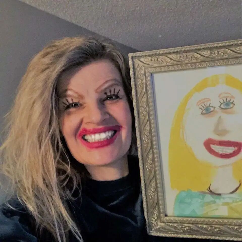 【搞笑】“我用的情侣头像是男朋友前女友的自拍？”哈哈哈哈太惨了！（视频/组图） - 9