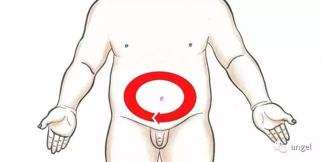 宝宝湿气重，在家就可以做，推拿穴位全攻略！