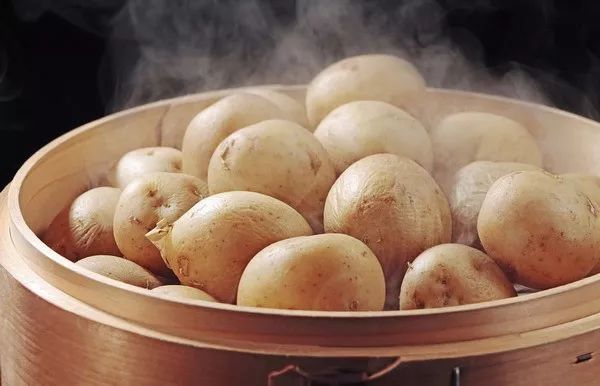 郭力話健康：土豆就是最好的藥，關鍵看怎麼吃 健康 第6張