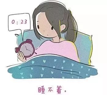 



为什么每天半夜会“自然醒”？原来是这2处堵住了！
