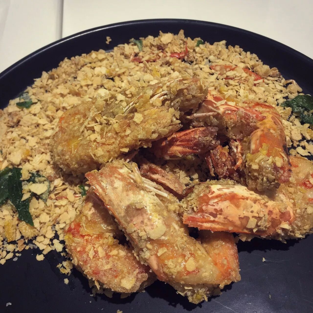 心云美食 | 泰国 新加坡 印度尼西亚 咖喱 肉骨茶 印尼九层塔