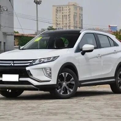 三菱奕歌：我都降到10万了，你们还买吉利博越？